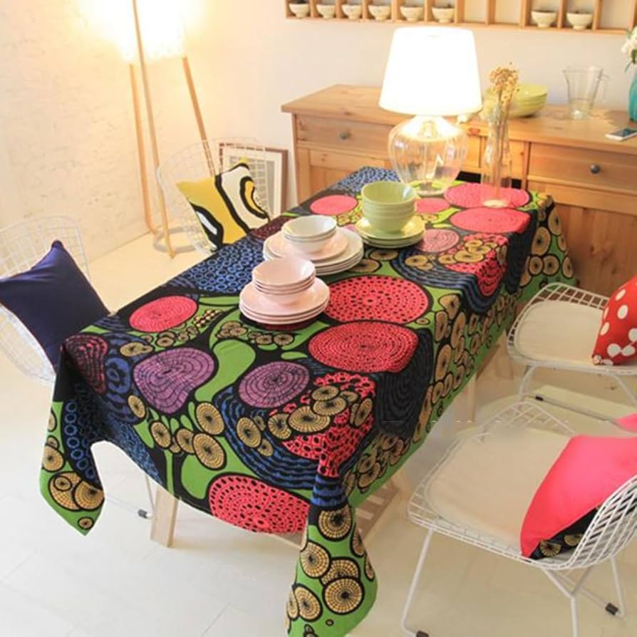 ポーランド製 リネン生地 テーブルクロス ポーランド製 リネン生地 テーブルクロス - メルカリ